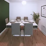 Modern 5Br Stay For Work & Groups