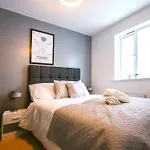 Modern 5Br Stay For Work & Groups