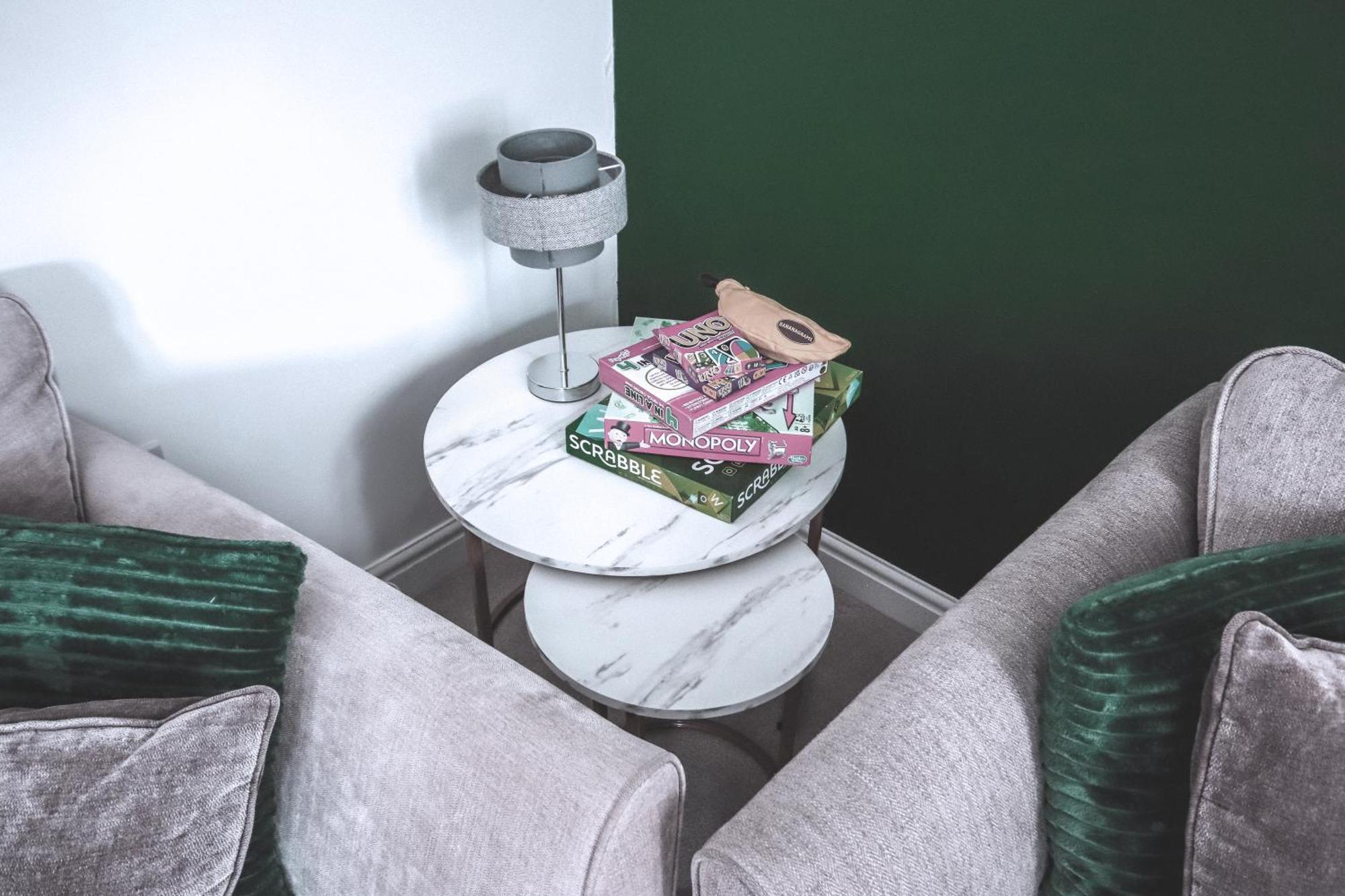 Modern 5br For Work & Groups Holiday home Watford (Hertfordshire)