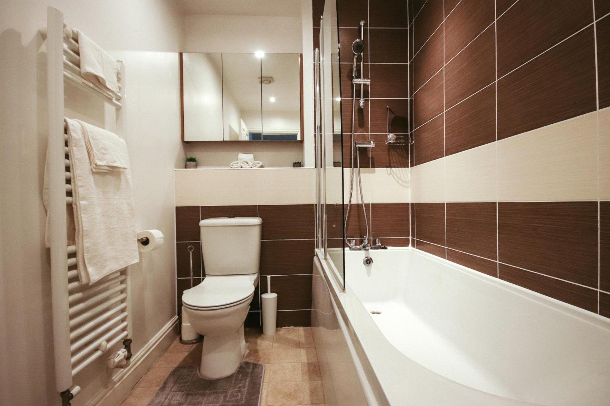 Holiday home Modern 5br For Work & Groups Watford (Hertfordshire)